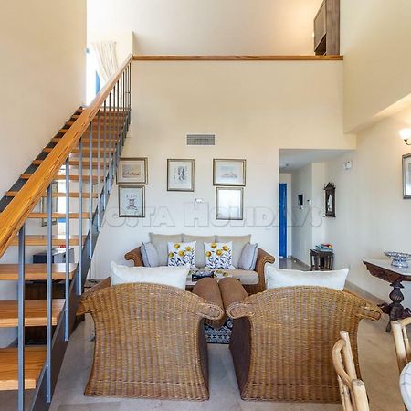 Penthouse Duquesa Suites Manilva Dış mekan fotoğraf