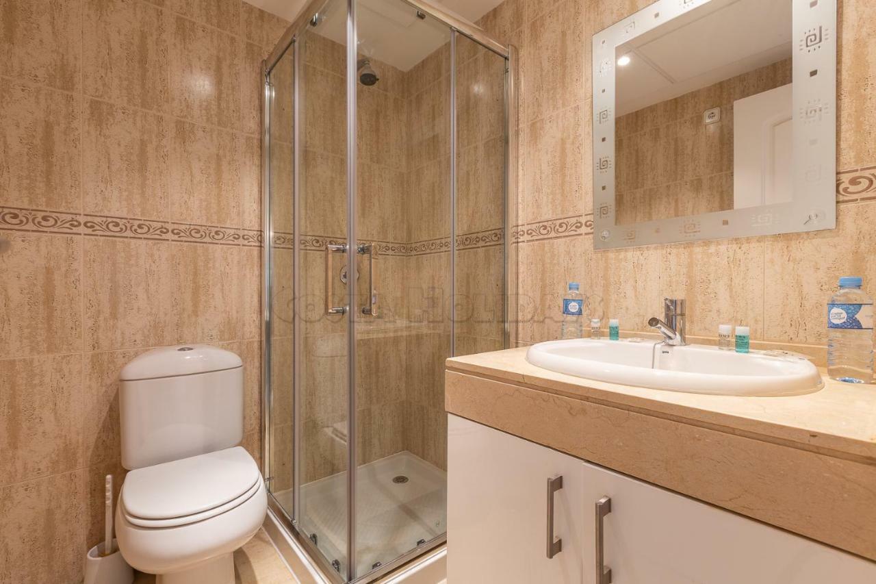 Penthouse Duquesa Suites Manilva Dış mekan fotoğraf